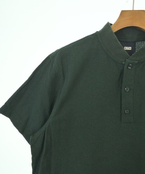 KITH 休閒襯衫
