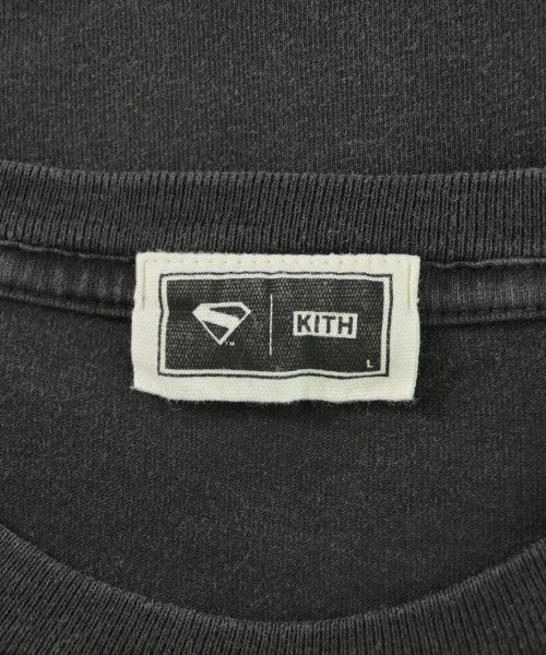 KITH T恤/上衣