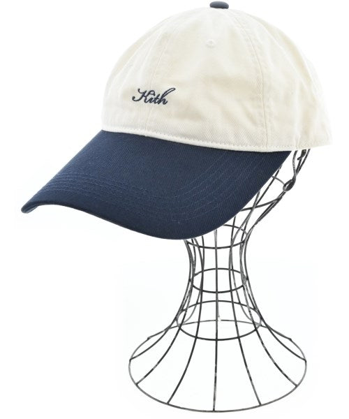 KITH 棒球帽