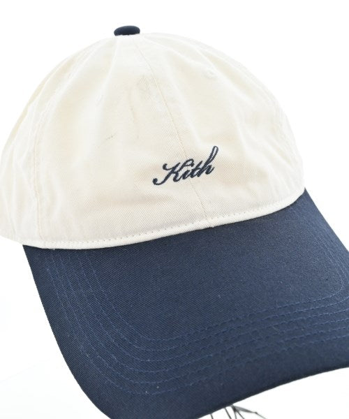 KITH 棒球帽