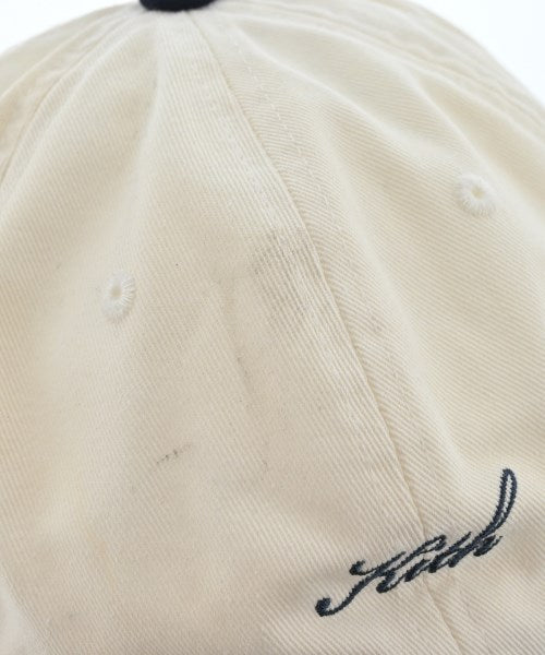 KITH 棒球帽