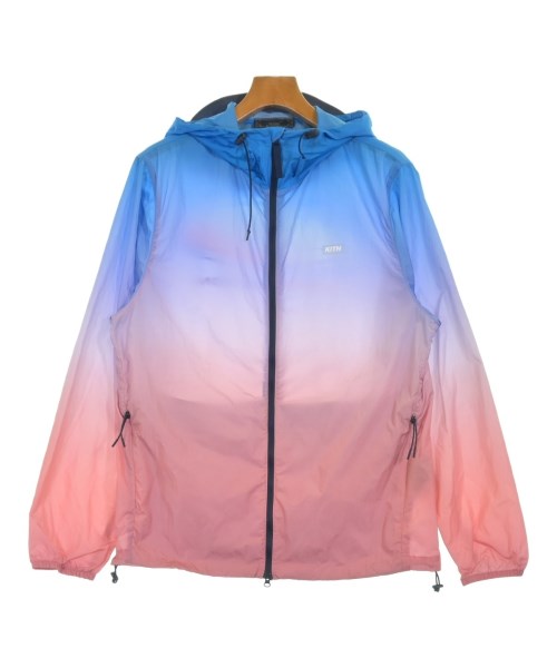 KITH 山系外套