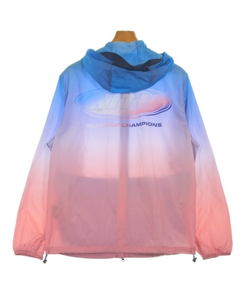 KITH 山系外套