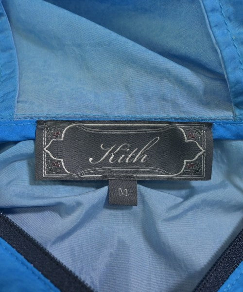 KITH 山系外套
