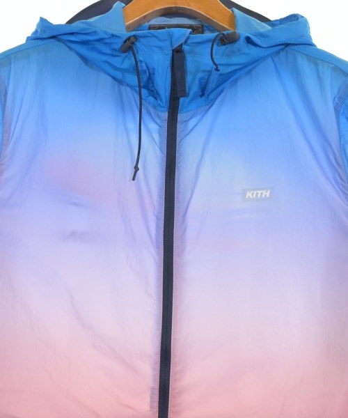 KITH 山系外套