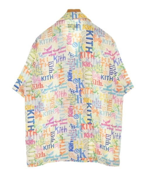 KITH 休閒襯衫
