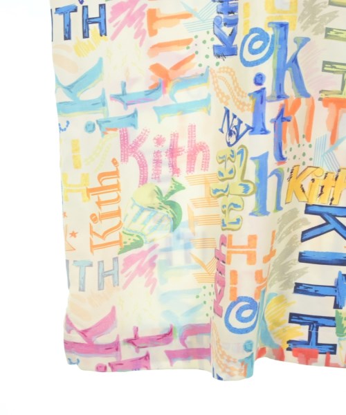 KITH 休閒襯衫