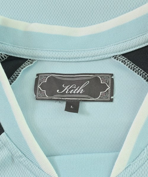 KITH T恤/上衣