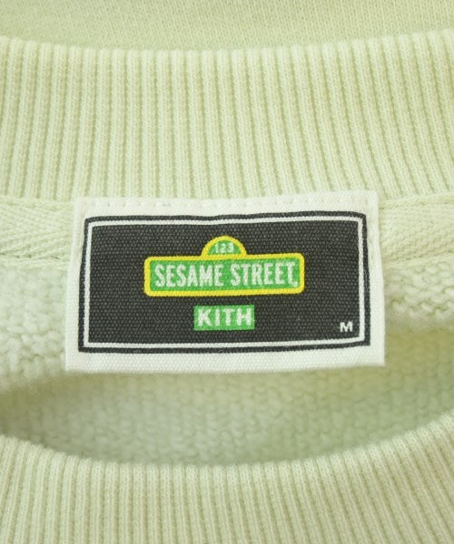 KITH 運動衫