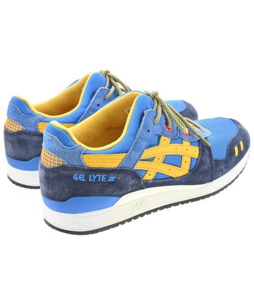 KITH 運動鞋