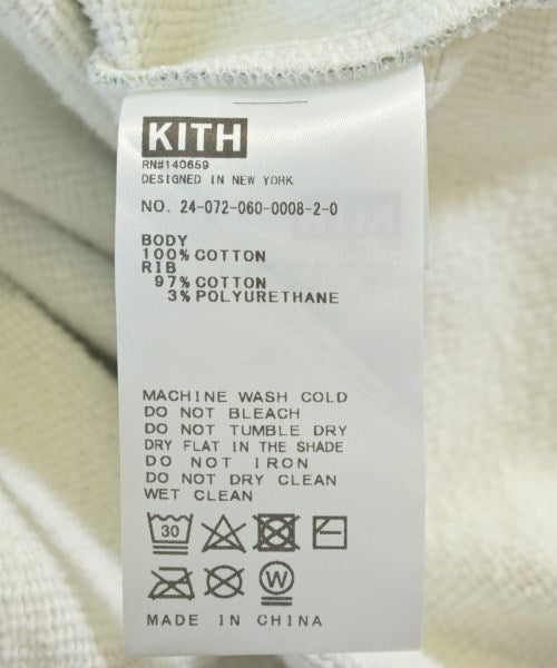 KITH 運動衫