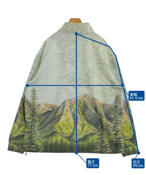 KITH 運動衫