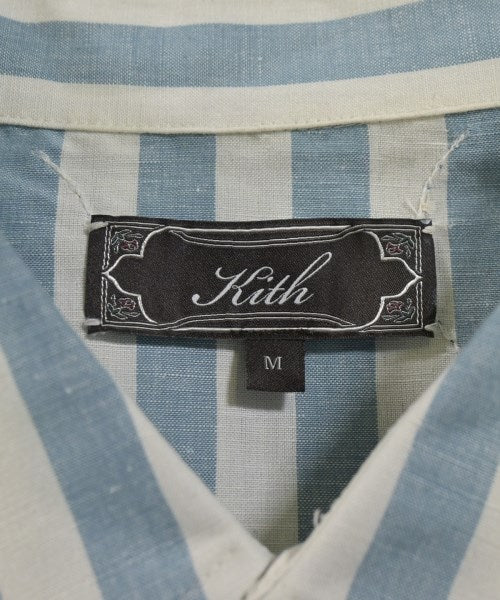 KITH 休閒襯衫