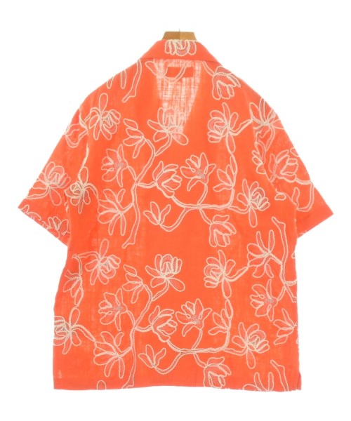 KITH 休閒襯衫