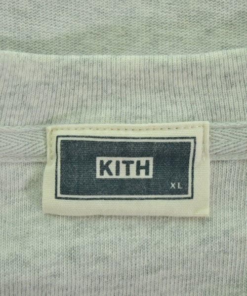 KITH T恤/上衣