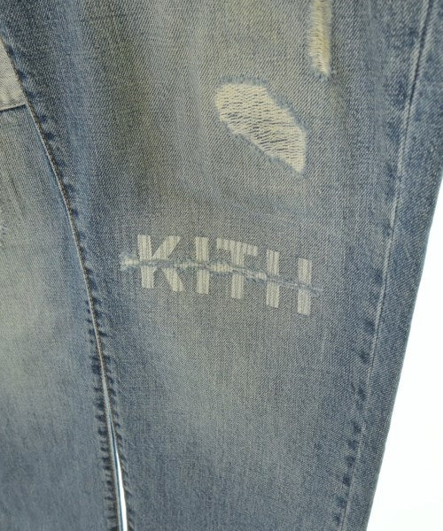 KITH 牛仔褲