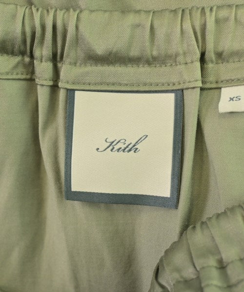 KITH 長裙/超長裙