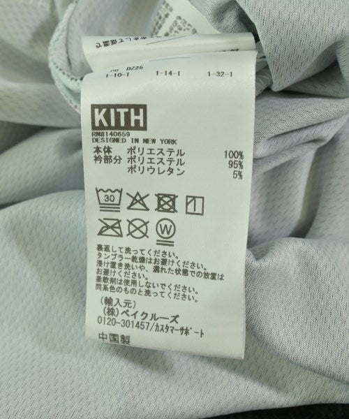 KITH T恤/上衣
