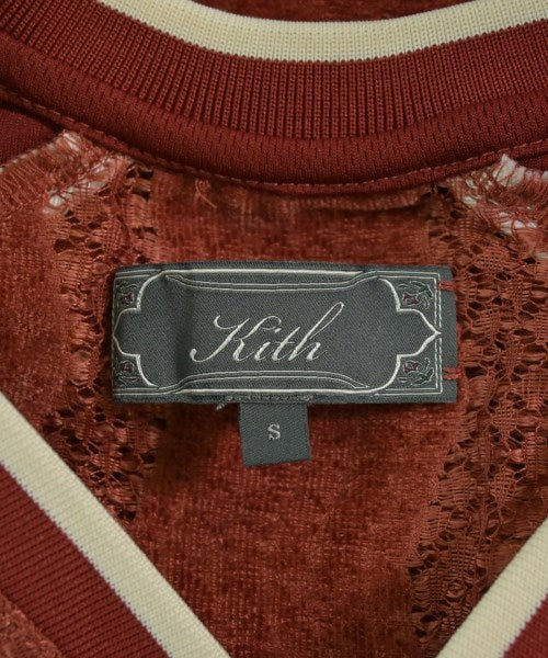 KITH T恤/上衣
