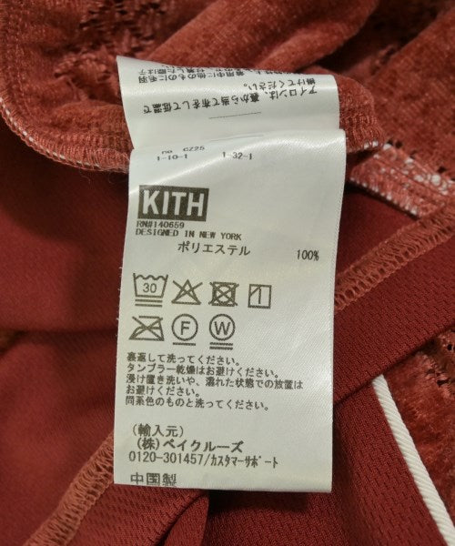KITH T恤/上衣
