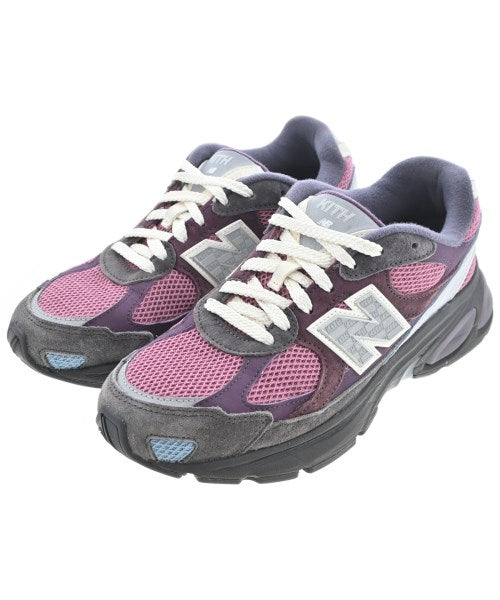 KITH 運動鞋