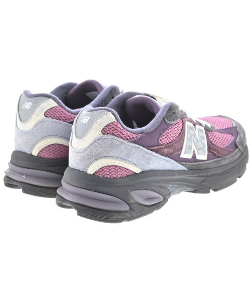 KITH 運動鞋