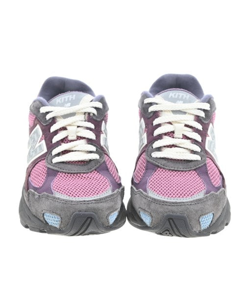 KITH 運動鞋
