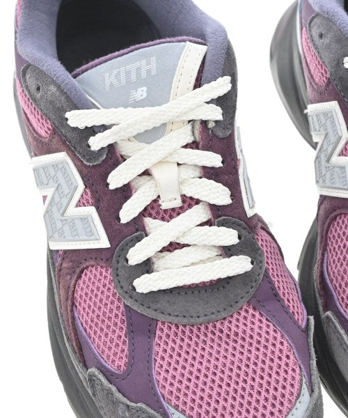 KITH 運動鞋