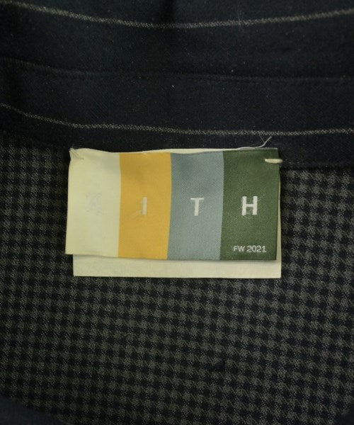 KITH 其他飛行外套