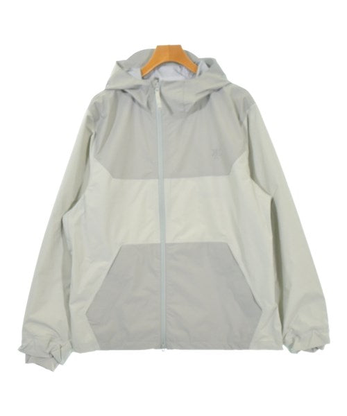 KITH 山系外套