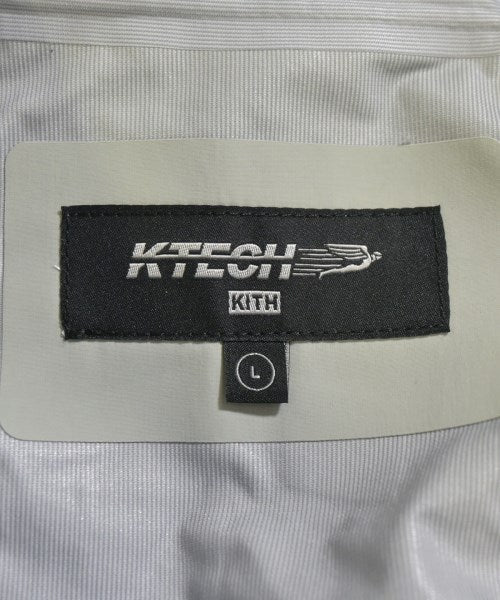 KITH 山系外套
