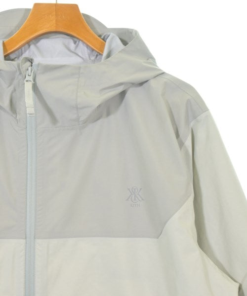 KITH 山系外套