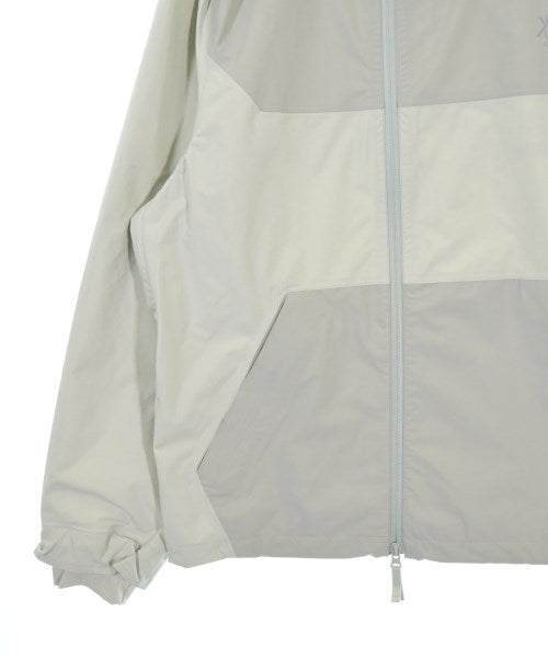 KITH 山系外套
