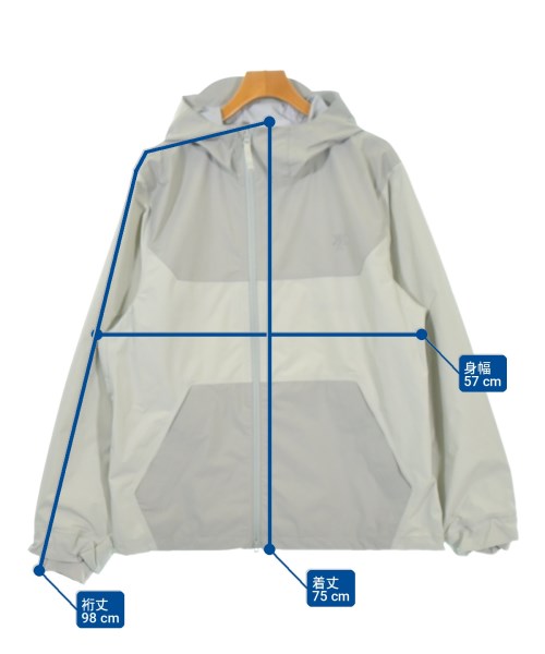 KITH 山系外套
