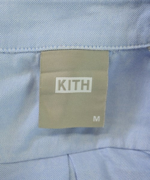 KITH 休閒襯衫