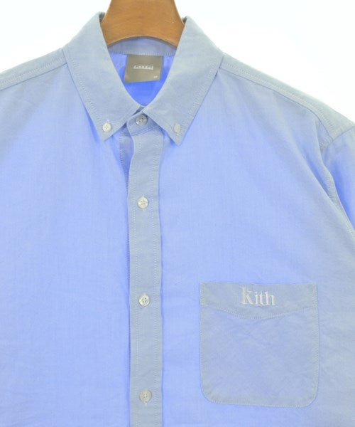 KITH 休閒襯衫