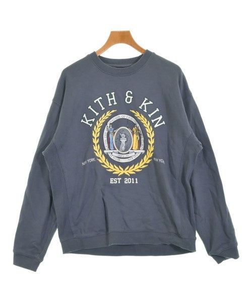 KITH 運動衫