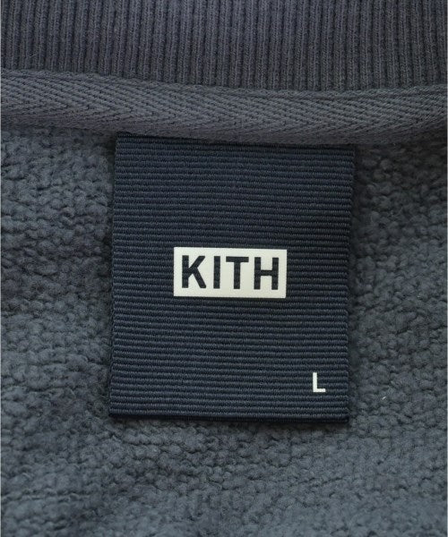 KITH 運動衫