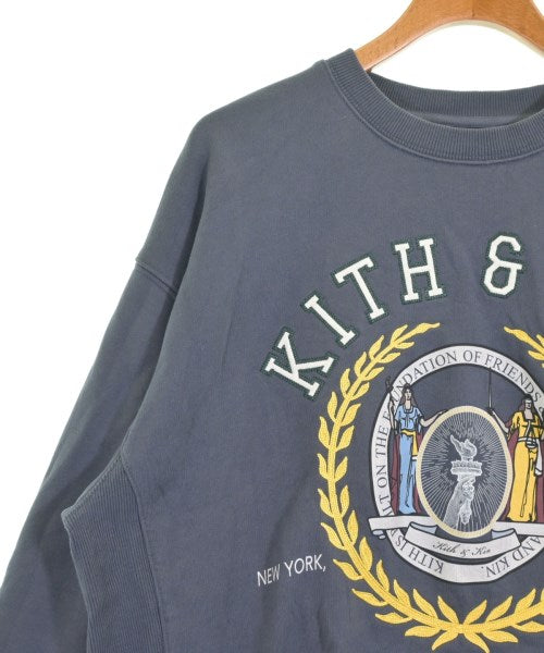 KITH 運動衫