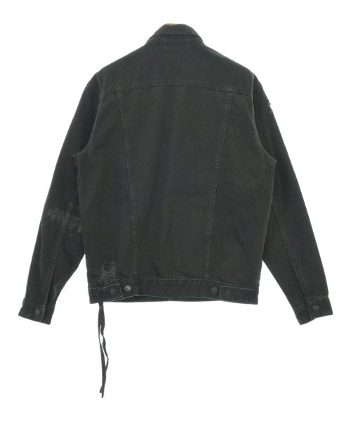 KITH 牛仔夾克