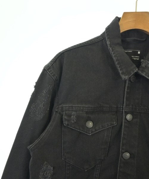 KITH 牛仔夾克