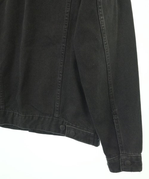 KITH 牛仔夾克