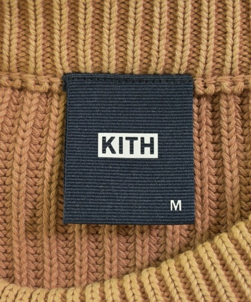 KITH 毛衣