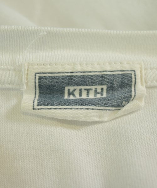 KITH T恤/上衣