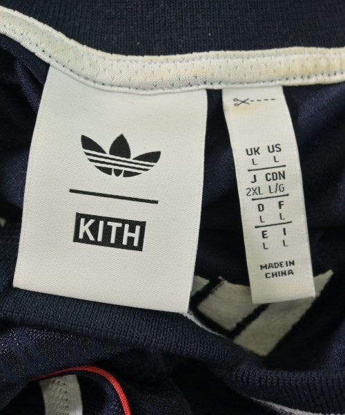 KITH T恤/上衣