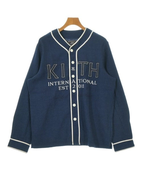 KITH 休閒襯衫