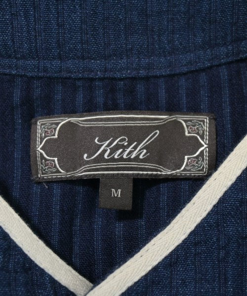 KITH 休閒襯衫