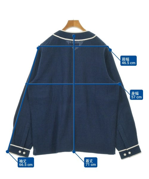 KITH 休閒襯衫