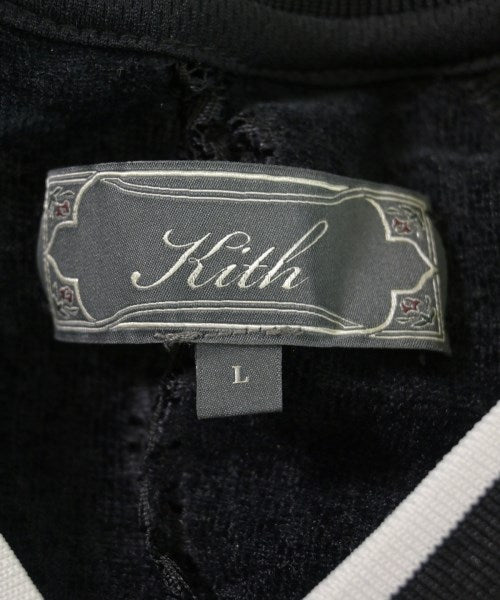 KITH T恤/上衣