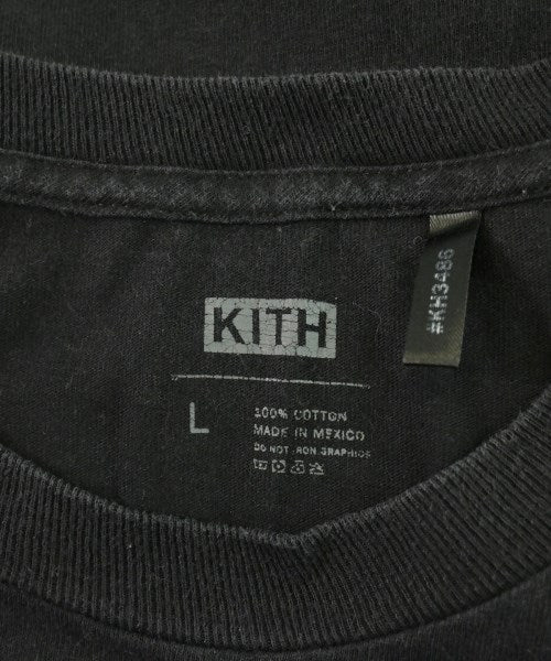 KITH T恤/上衣